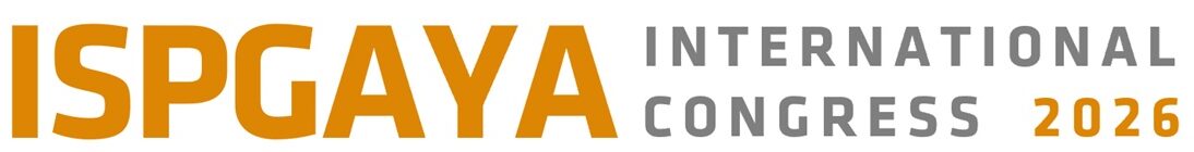 ISPGaya Congress 2026